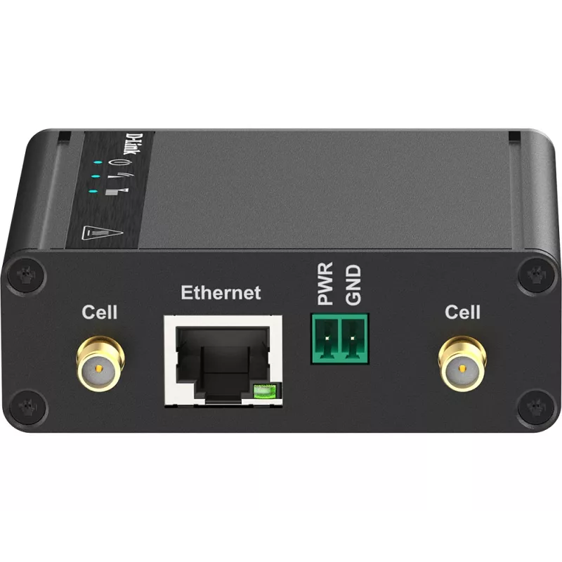 4G LTE USB modemas D-Link DWM-311G su USB sąsaja — mobilus plačiajuosčio ryšio adapteris