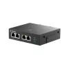 Korinio tinklo maršrutizatorius D-Link DWM-314-T 4G LTE VPN juodas DIN-bėgelio
