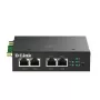 4G LTE PoE modemas D-Link DWM-314-TP su maitinimu per Ethernet ir SIM lizdu