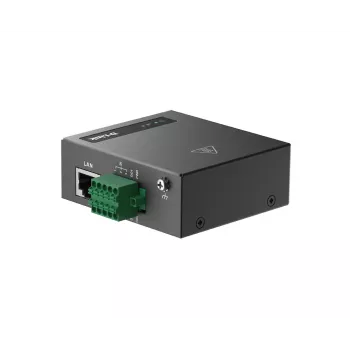 D-Link 4G LTE IIoT RTU