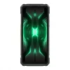 Išmanusis telefonas UleFone Armor 33 Pro 5G 6,3 col. 16 GB/512 GB juodas, energijos klasė A