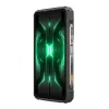 Išmanusis telefonas UleFone Armor 33 Pro 5G 6,3 col. 16 GB/512 GB juodas, energijos klasė A