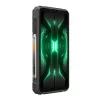 Išmanusis telefonas UleFone Armor 33 Pro 5G 6,3 col. 16 GB/512 GB juodas, energijos klasė A