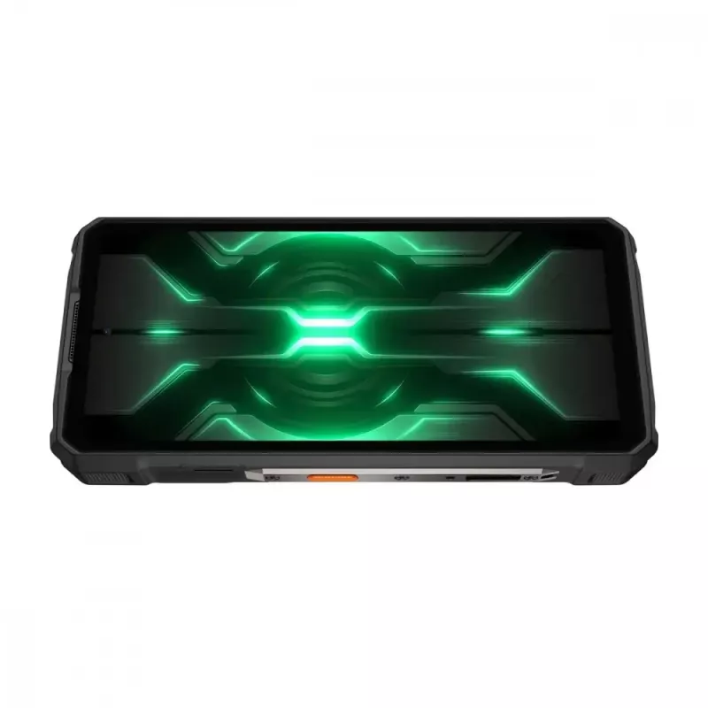 Išmanusis telefonas UleFone Armor 33 Pro 5G 6,3 col. 16 GB/512 GB juodas, energijos klasė A