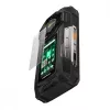 Išmanusis telefonas UleFone Armor 33 Pro 5G 6,3 col. 16 GB/512 GB juodas, energijos klasė A