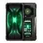 Išmanusis telefonas UleFone Armor 33 Pro 5G 6,3 col. 16 GB/512 GB juodas, energijos klasė A