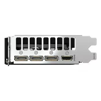 Vaizdo plokštė GIGABYTE GeForce RTX 5060 8GB GDDR7 PCIe 5.0, 3840 CUDA, 128-bitų, WINDFORCE 3X, 3x DisplayPort 2.1b + HDMI 2.1b