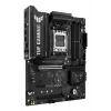 Pagrindinė plokštė ASUS TUF GAMING B850-E WIFI, AMD B850, lizdas AM5, ATX, DDR5, 4x DIMM, 3x M.2, Wi‑Fi 6E, 2.5Gb LAN