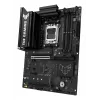 Pagrindinė plokštė ASUS TUF GAMING B850-E WIFI, AMD B850, lizdas AM5, ATX, DDR5, 4x DIMM, 3x M.2, Wi‑Fi 6E, 2.5Gb LAN