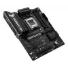 Pagrindinė plokštė ASUS TUF GAMING B850-E WIFI, AMD B850, lizdas AM5, ATX, DDR5, 4x DIMM, 3x M.2, Wi‑Fi 6E, 2.5Gb LAN
