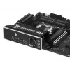 Pagrindinė plokštė ASUS TUF GAMING B850-E WIFI, AMD B850, lizdas AM5, ATX, DDR5, 4x DIMM, 3x M.2, Wi‑Fi 6E, 2.5Gb LAN