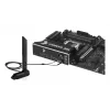 Pagrindinė plokštė ASUS TUF GAMING B850-E WIFI, AMD B850, lizdas AM5, ATX, DDR5, 4x DIMM, 3x M.2, Wi‑Fi 6E, 2.5Gb LAN