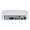 Tinklo vaizdo registratorius DAHUA NVR2104-4KS3 4 kanalų 4K, 20 TB, 1U stovo, SATA, Smart H.265+