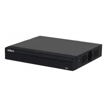 NVR Dahua Technology Lite NVR2104HS-4KS3 4 kanalų 4K juodas