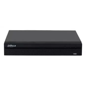 NVR Dahua Technology Lite NVR2104HS-4KS3 4 kanalų 4K juodas