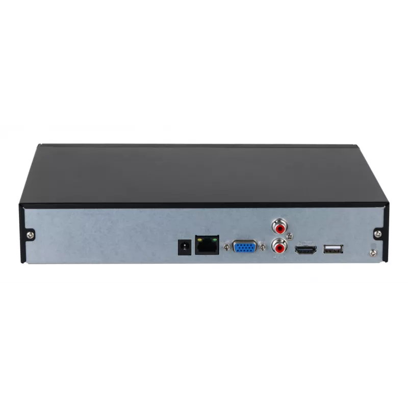NVR Dahua Technology Lite NVR2104HS-4KS3 4 kanalų 4K juodas