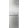 Bosch Serie 2 KGN33NSDB šaldytuvas-šaldiklis, laisvai pastatomas, 279 L, nerūdijantis plienas