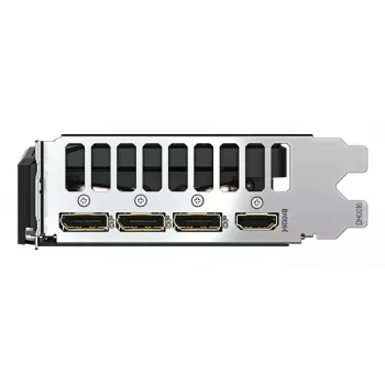 Grafikos plokštė GIGABYTE GeForce RTX 5060 8GB GDDR7, PCIe 5.0, 3840 CUDA, WINDFORCE 2X, 199×116×40 mm