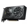 Grafikos plokštė GIGABYTE GeForce RTX 5060 8GB GDDR7, PCIe 5.0, 3840 CUDA, WINDFORCE 2X, 199×116×40 mm