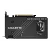 Grafikos plokštė GIGABYTE GeForce RTX 5060 8GB GDDR7, PCIe 5.0, 3840 CUDA, WINDFORCE 2X, 199×116×40 mm