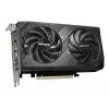 Grafikos plokštė GIGABYTE GeForce RTX 5060 8GB GDDR7, PCIe 5.0, 3840 CUDA, WINDFORCE 2X, 199×116×40 mm