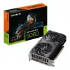 Grafikos plokštė GIGABYTE GeForce RTX 5060 8GB GDDR7, PCIe 5.0, 3840 CUDA, WINDFORCE 2X, 199×116×40 mm