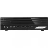 MSI PRO DP21 14M-888EU PC Intel® Core™ i7 i7-14700 16 GB DDR5-SDRAM 1 TB SSD Windows 11 Pro Stacionarusis Mini PC Juodas