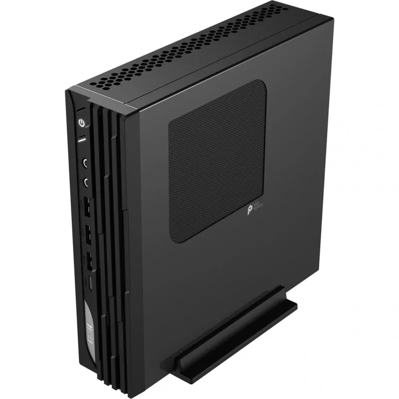 MSI PRO DP21 14M-888EU PC Intel® Core™ i7 i7-14700 16 GB DDR5-SDRAM 1 TB SSD Windows 11 Pro Stacionarusis Mini PC Juodas