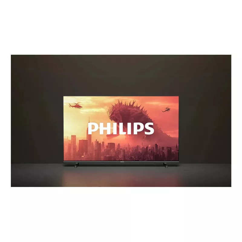 Philips 5500 serija 32PHS5500/12 TV 81,3 cm (32 col.) HD juodas