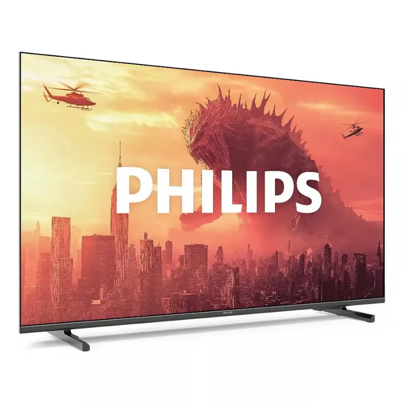 Philips 5500 serija 32PHS5500/12 TV 81,3 cm (32 col.) HD juodas