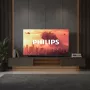 Philips 5500 serija 32PHS5500/12 TV 81,3 cm (32 col.) HD juodas