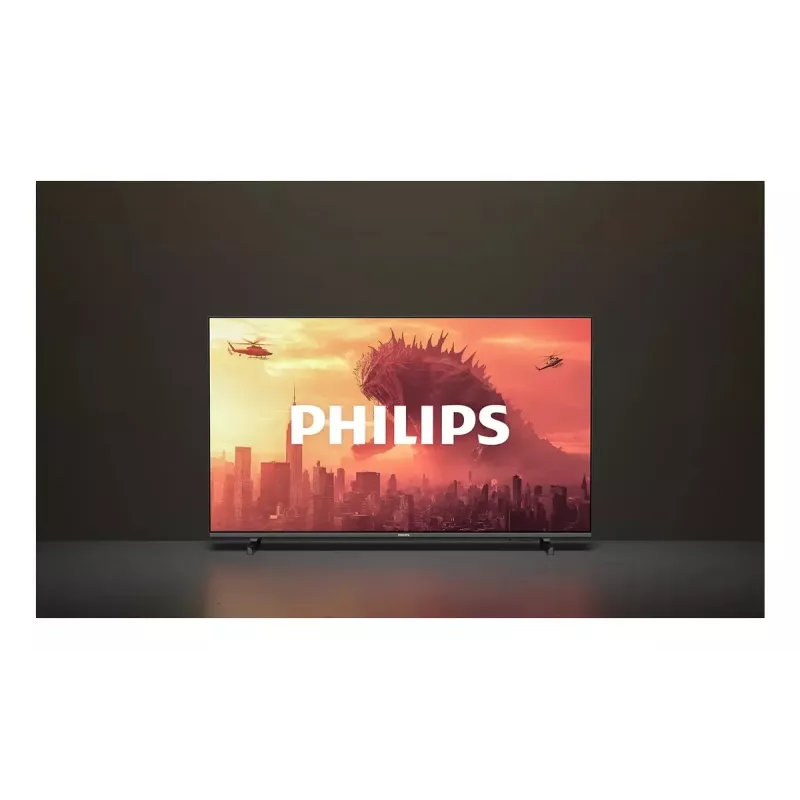 LED LCD televizorius Philips 5500 serija 43PFS5500/12 43 coliai (109,2 cm) Full HD 1920x1080, 60 Hz, HDR, 2x HDMI, USB, Titan OS