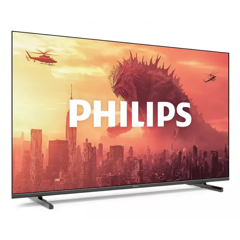 LED LCD televizorius Philips 5500 serija 43PFS5500/12 43 coliai (109,2 cm) Full HD 1920x1080, 60 Hz, HDR, 2x HDMI, USB, Titan OS