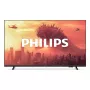 LED LCD televizorius Philips 5500 serija 43PFS5500/12 43 coliai (109,2 cm) Full HD 1920x1080, 60 Hz, HDR, 2x HDMI, USB, Titan OS