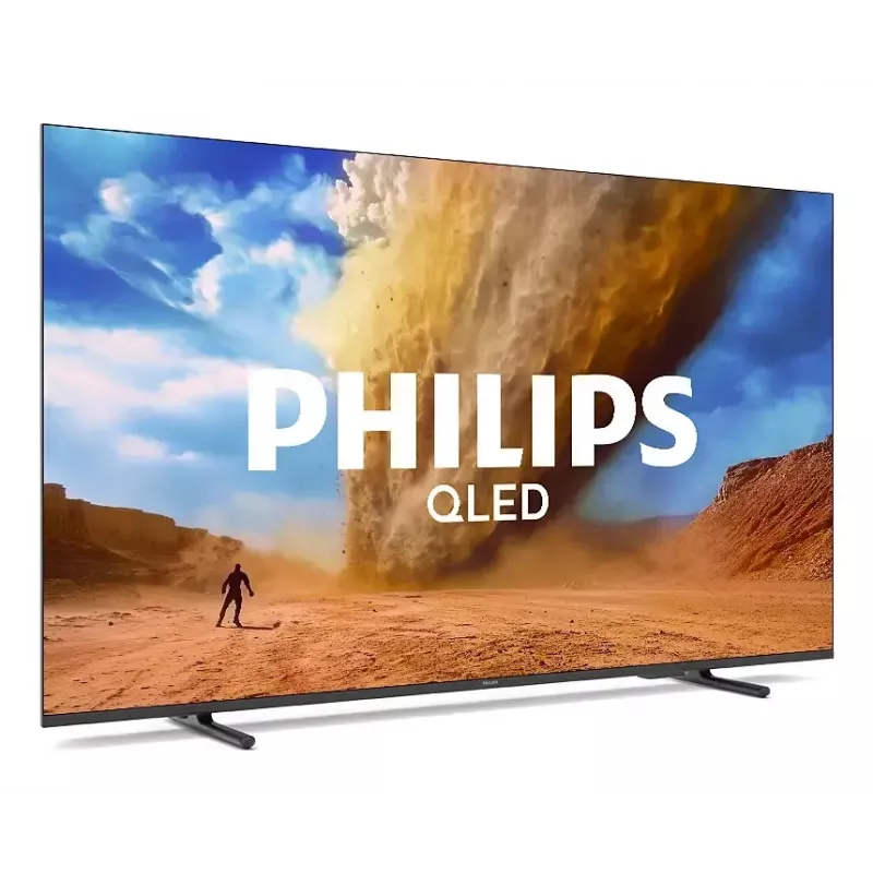 Philips 75PUS7810/12 TV 190.5 cm (75 colių) 4K Ultra HD Smart TV Wi-Fi juodas