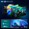 Televizorius Philips 85MLED910/12 85 colių 4K Ultra HD QD-Mini LED 3840 x 2160