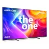 Philips 85PUS9010/12 televizorius 85 col. (216 cm) QLED 4K Ultra HD 144 Hz Smart TV, Titan OS, Ambilight, Wi-Fi, Bluetooth