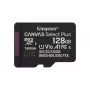 Kingston Technology 128GB micSDXC Canvas Select Plus Gen3 150R A1 viena pakuotė w/o ADP