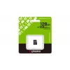 Kingston Technology 128GB micSDXC Canvas Select Plus Gen3 150R A1 viena pakuotė w/o ADP