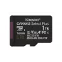 Kingston Technology 1TB micSDXC Canvas Select Plus Gen3 150R A1 viena pakuotė w/o ADP