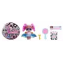 L.O.L. Surprise! L.O.L. Surprise Eye Spy Tots Asorti PDQ, Mini lėlė, Moteriška, 4 metai, Berniukas/Mergaitė, Įvairios spalvos