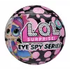 L.O.L. Surprise! L.O.L. Surprise Eye Spy Tots Asorti PDQ, Mini lėlė, Moteriška, 4 metai, Berniukas/Mergaitė, Įvairios spalvos