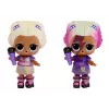 L.O.L. Surprise! L.O.L. Surprise Eye Spy Tots Asorti PDQ, Mini lėlė, Moteriška, 4 metai, Berniukas/Mergaitė, Įvairios spalvos