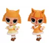 L.O.L. Surprise! L.O.L. Surprise Eye Spy Tots Asorti PDQ, Mini lėlė, Moteriška, 4 metai, Berniukas/Mergaitė, Įvairios spalvos