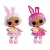 L.O.L. Surprise! L.O.L. Surprise Eye Spy Tots Asorti PDQ, Mini lėlė, Moteriška, 4 metai, Berniukas/Mergaitė, Įvairios spalvos