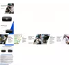 HP DeskJet 2910 belaidis daugiafunkcis spalvotas spausdintuvas, terminis rašalinis, 4800x1200 DPI