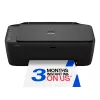 HP DeskJet 2910 belaidis daugiafunkcis spalvotas spausdintuvas, terminis rašalinis, 4800x1200 DPI
