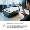 HP DeskJet 2910 belaidis daugiafunkcis spalvotas spausdintuvas, terminis rašalinis, 4800x1200 DPI