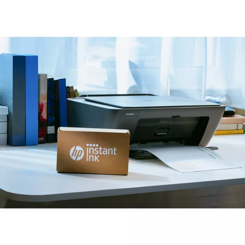 HP DeskJet 2910 belaidis daugiafunkcis spalvotas spausdintuvas, terminis rašalinis, 4800x1200 DPI