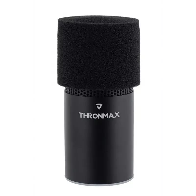 Mikrofonas Thronmax M20 transliacijų rinkinys